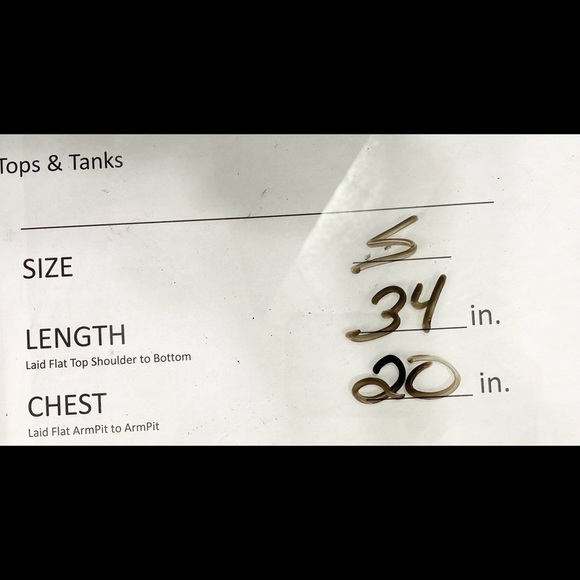 Merona- Black Sheer V neck drawstring Coverup S - Picture 8 of 8